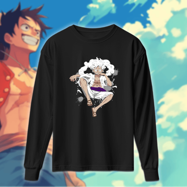 Gear 4 - ون بيس