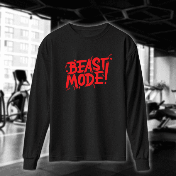 Beast Mode