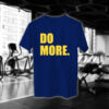 Do More