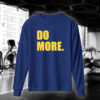 Do More