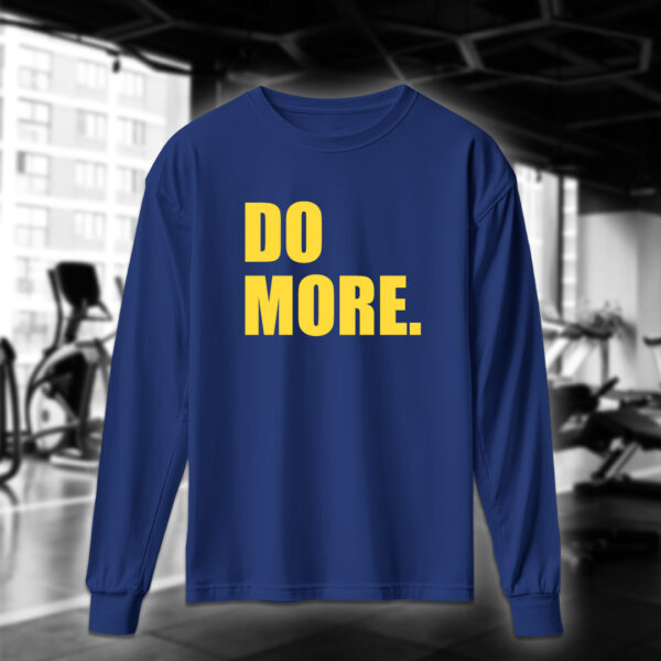 Do More