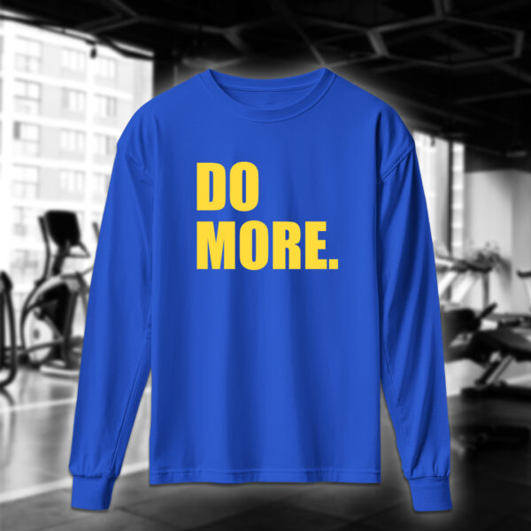 Do More