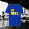 Do More