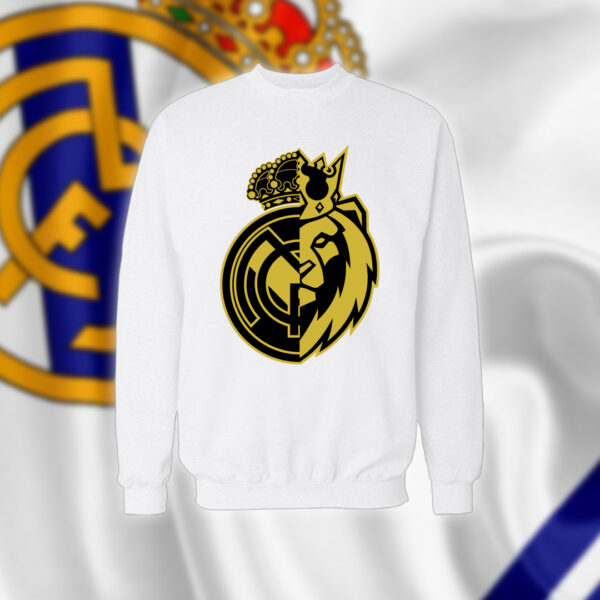 شعار ريال مدريد