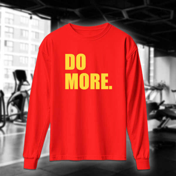 Do More