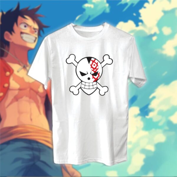 شعار القراصنة - ون بيس