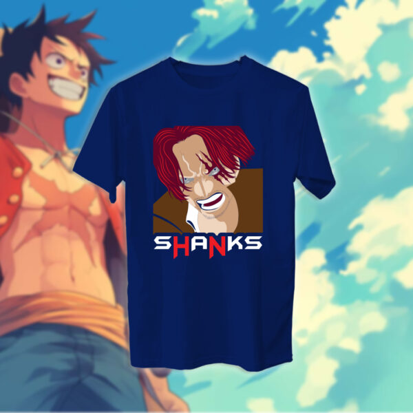 شانكس - ون بيس