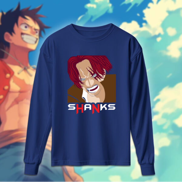 شانكس - ون بيس