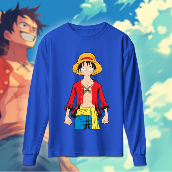 لوفي - ون بيس