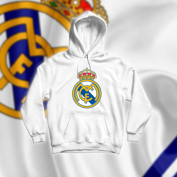 شعار ريال مدريد