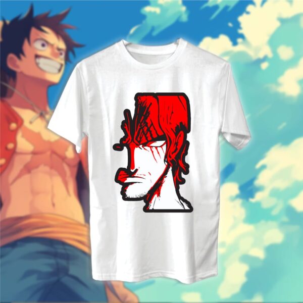 شانكس - ون بيس