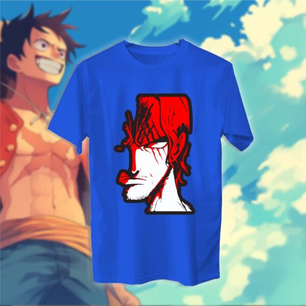 شانكس - ون بيس