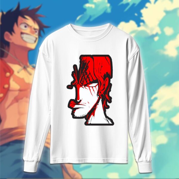 شانكس - ون بيس