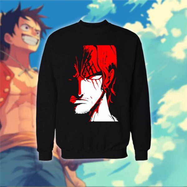 شانكس - ون بيس