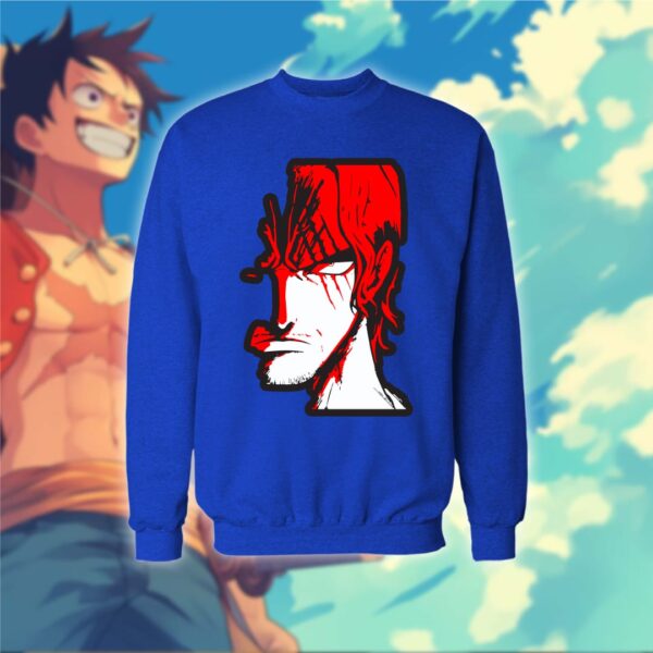 شانكس - ون بيس