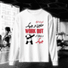 workout وخلك بس جيكر