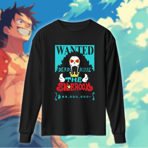 بروك - ون بيس