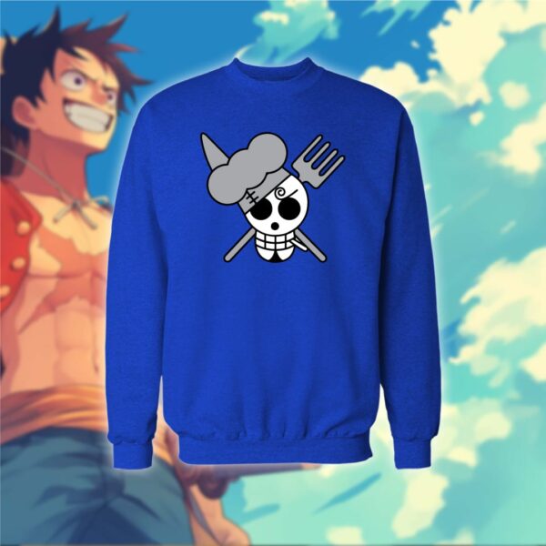 سانجي - ون بيس