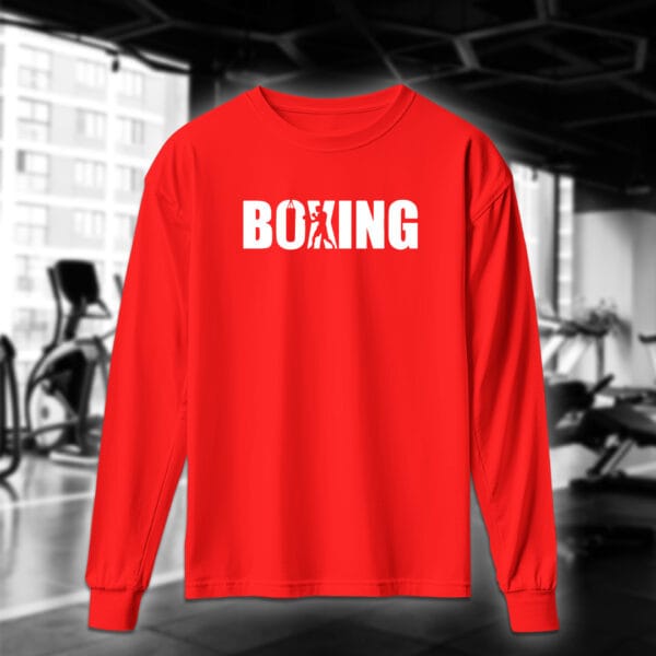 Boxing