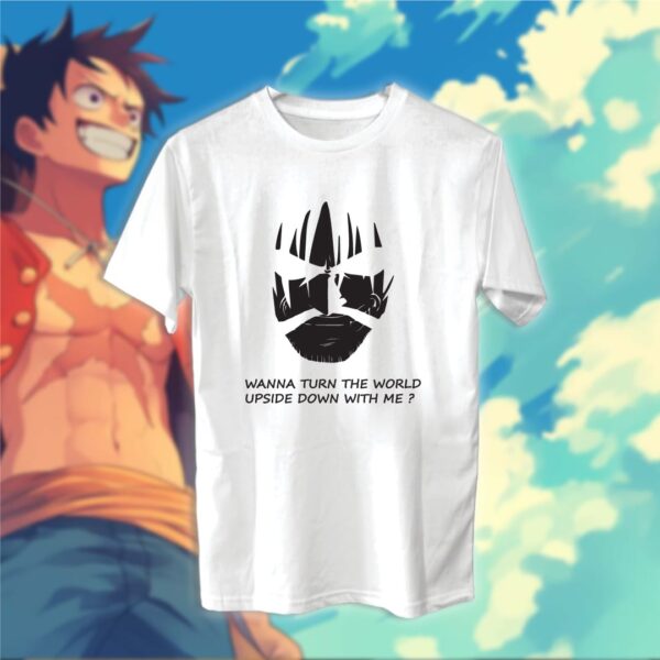 Gol D. Roger - ون بيس