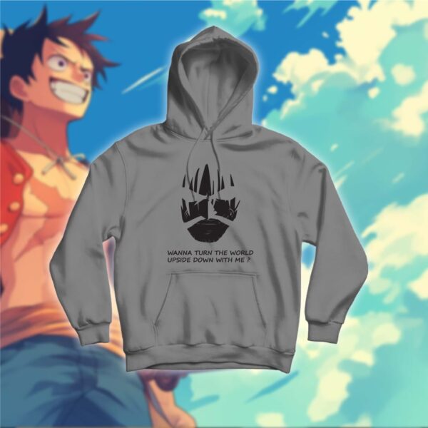 Gol D. Roger - ون بيس