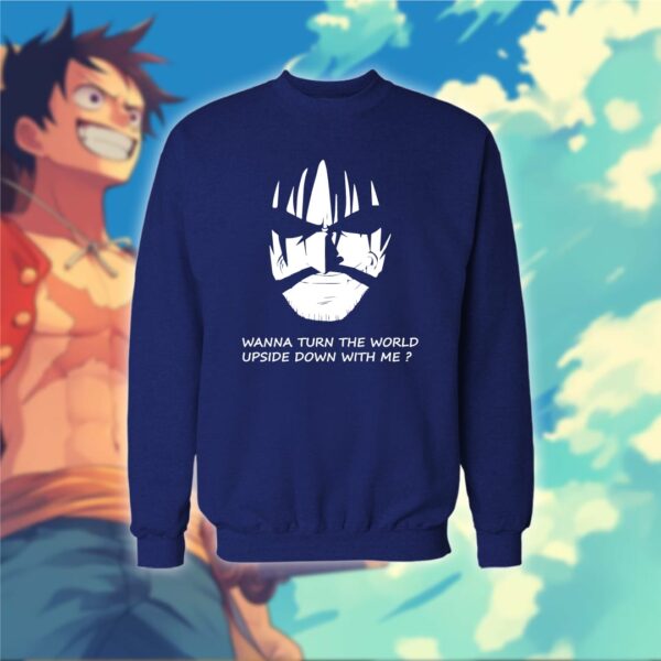 Gol D. Roger - ون بيس