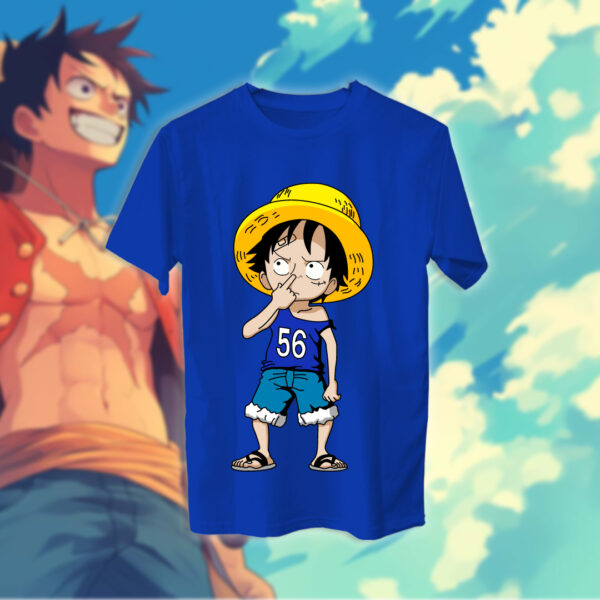 لوفي - ون بيس