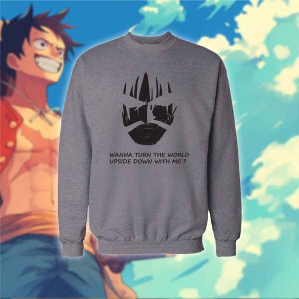 Gol D. Roger - ون بيس