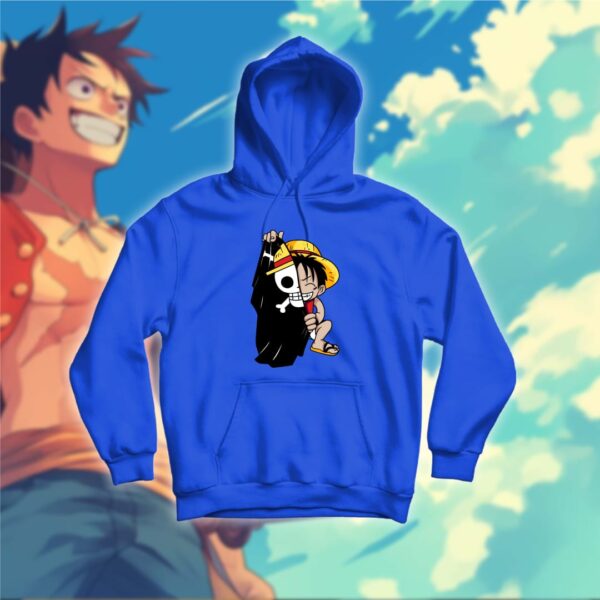 لوفي - ون بيس