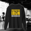 Generation Iron