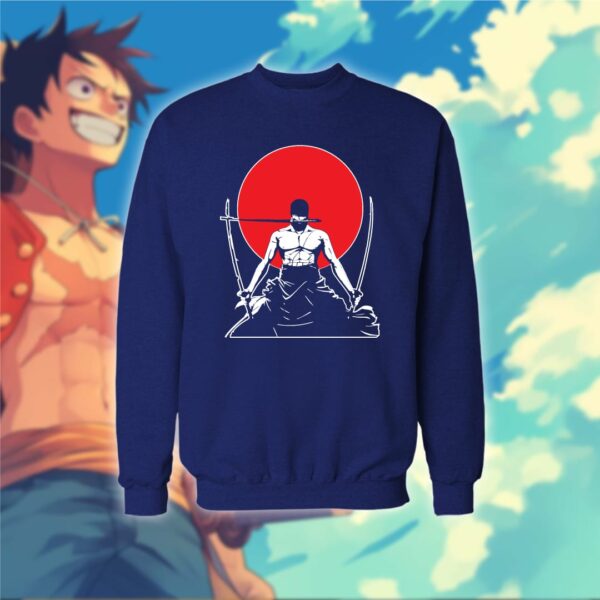 زورو - ون بيس