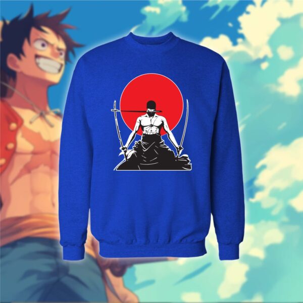 زورو - ون بيس