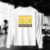 Generation Iron