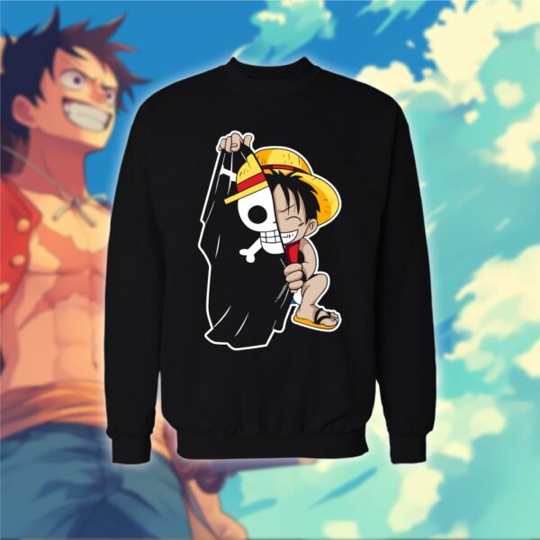 لوفي - ون بيس