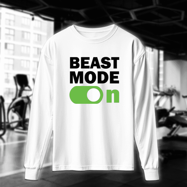 Beast Mode