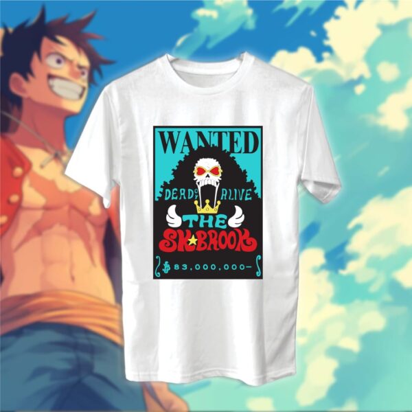 بروك - ون بيس