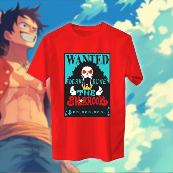 بروك - ون بيس