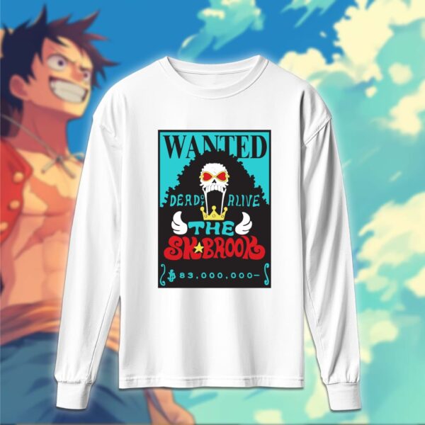 بروك - ون بيس