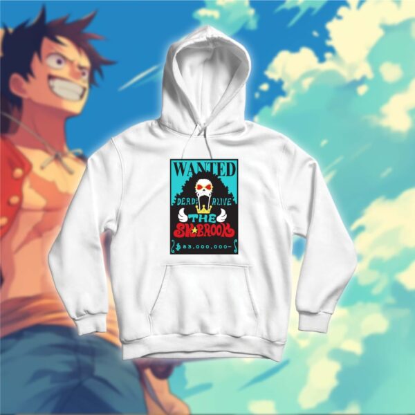 بروك - ون بيس