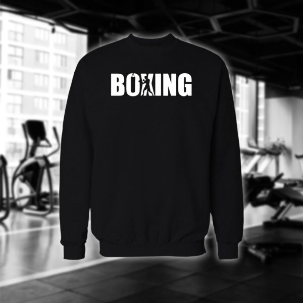 Boxing