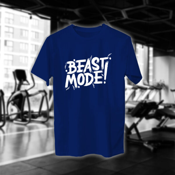 Beast Mode