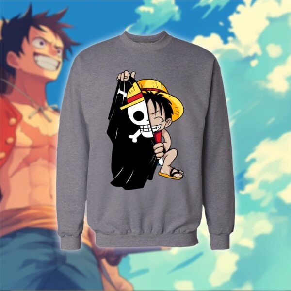 لوفي - ون بيس