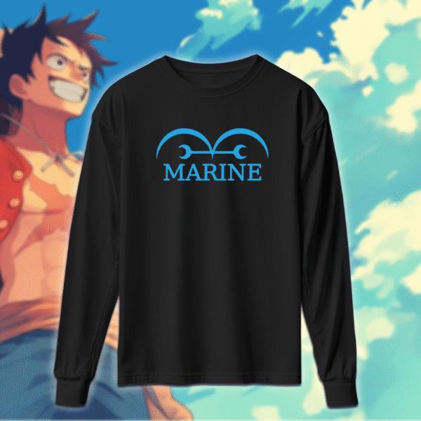 مارينز - ون بيس