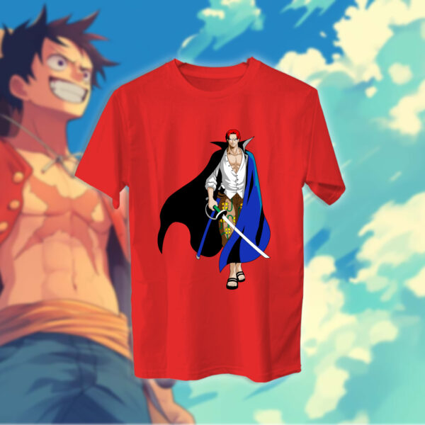 شانكس - ون بيس