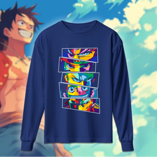 شخصيات انمي - ون بيس