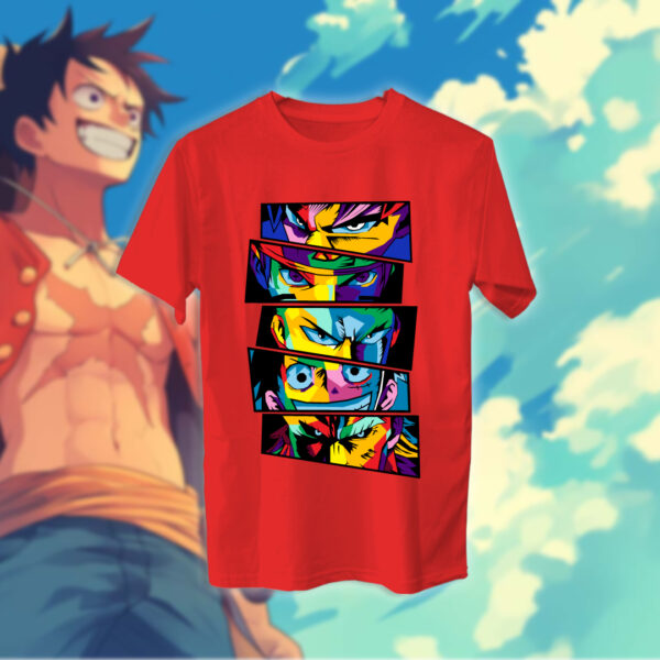 شخصيات انمي - ون بيس