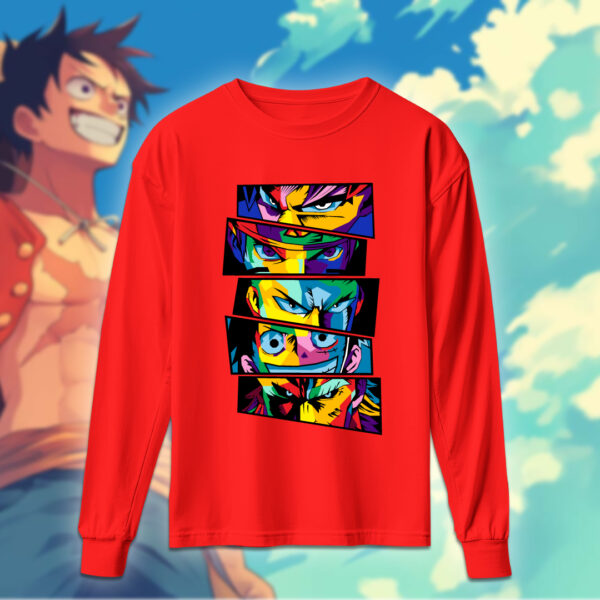 شخصيات انمي - ون بيس