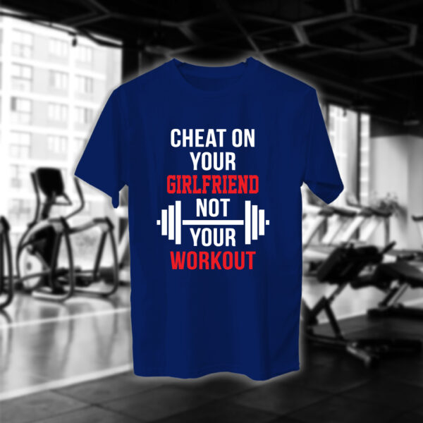 Not Your Workout
