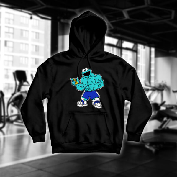 كوكي مونستر