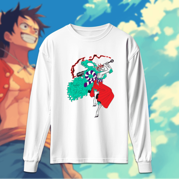 Yamato - ون بيس